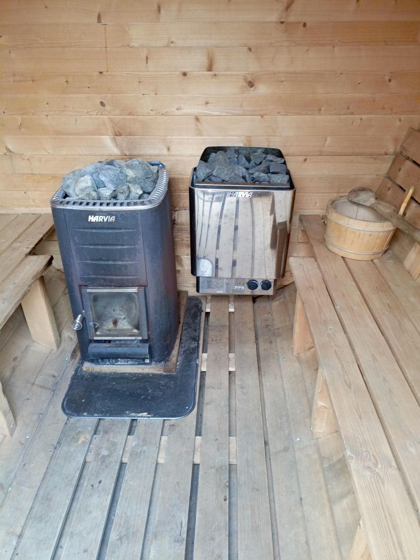 Wynajem mobilnej bali jacuzzi i sauny