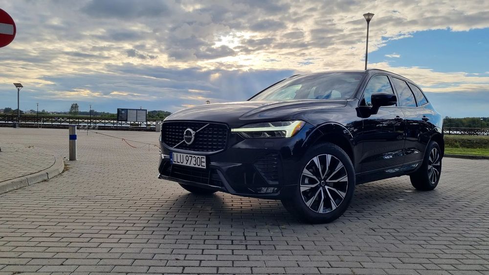 Volvo XC 60 Volvo XC 60 B5 AWD  R-Design  2024