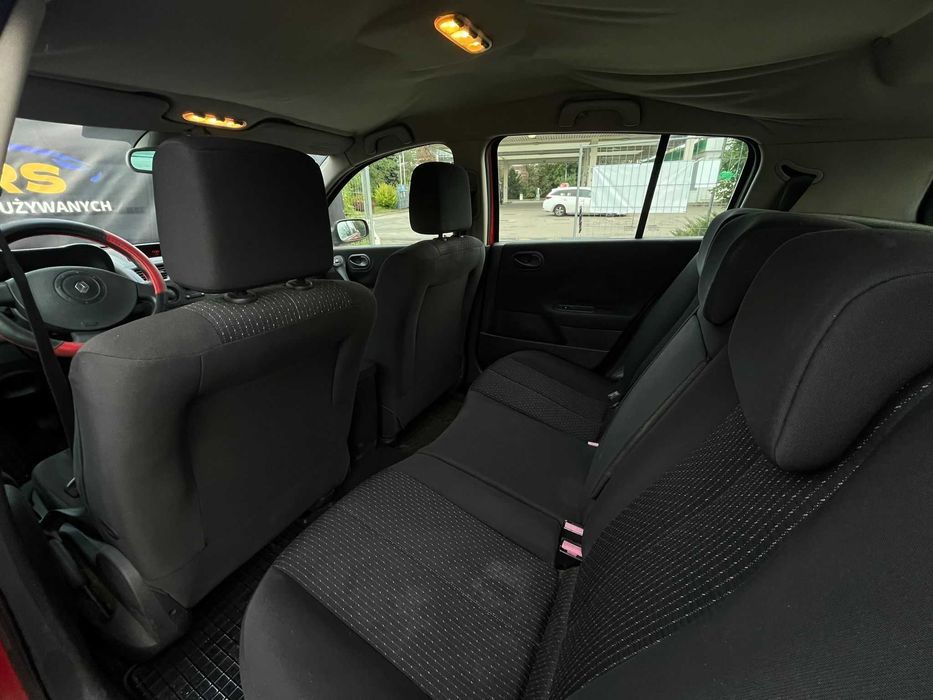 Renault Megane 1.4 b • 5 DRZWI • EKONOMICZNE • Zamiana