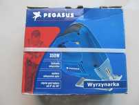 Wyrzynarka Pegasus 350W