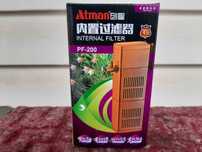 Внутренние фильтры Atman PF, НОВЫЕ!
