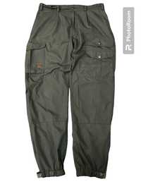 Штаны брюки Fjallraven G1000, M-L