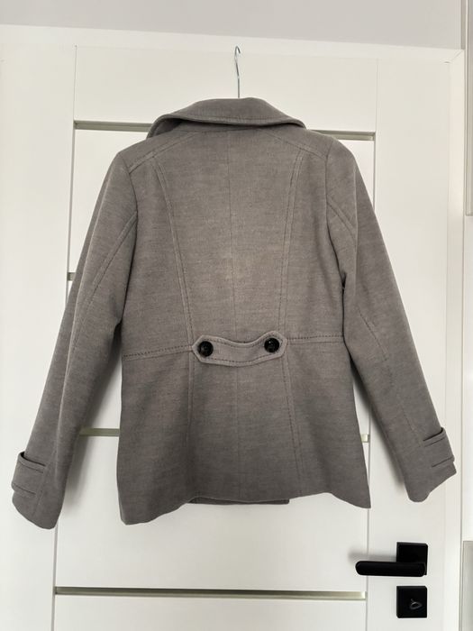 Plaszcz H&M rozm.38