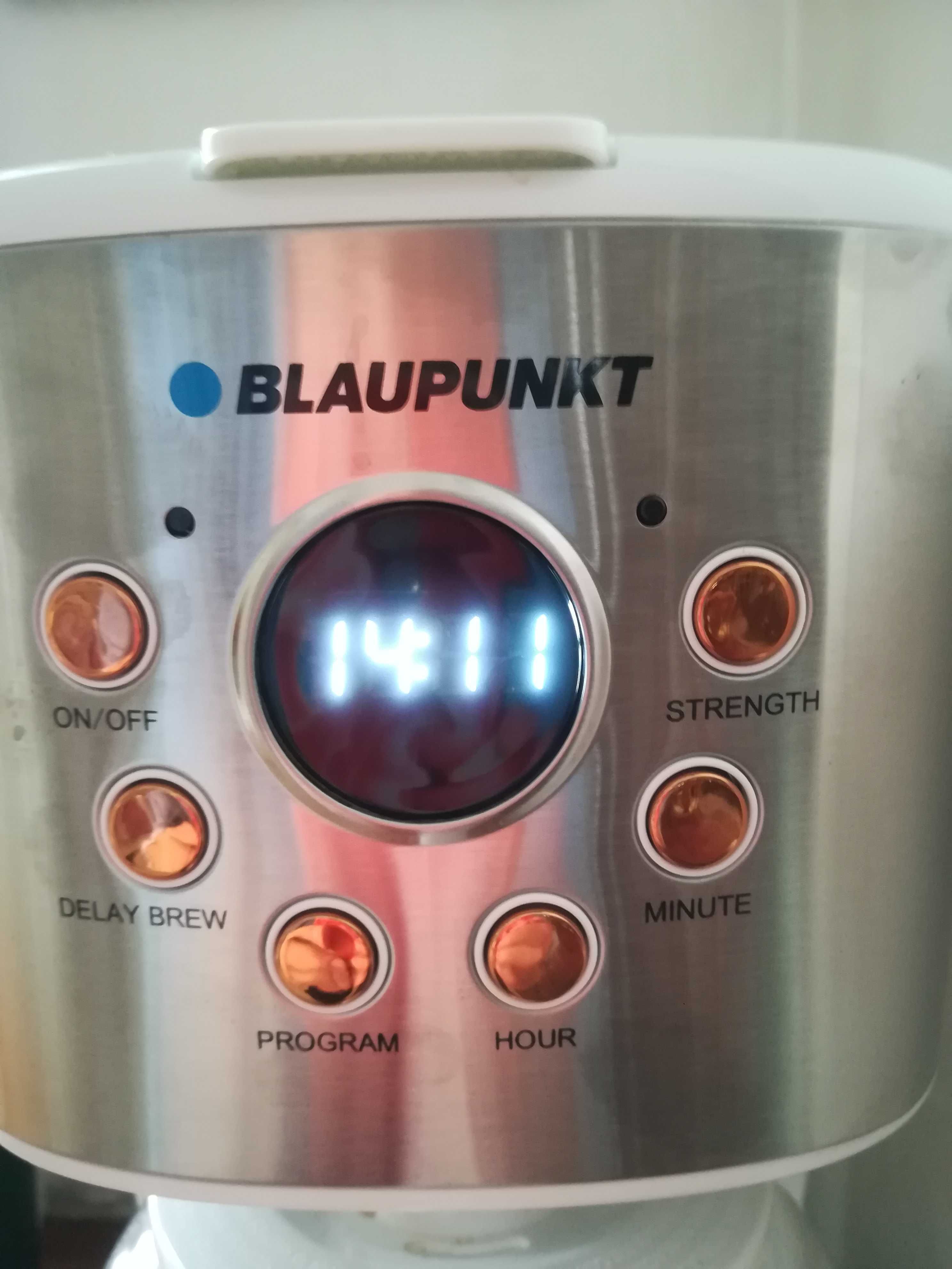 Ekspres do kawy herbaty Blaupunkt  1,5 l