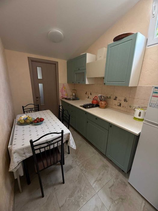 Дом-дача у моря в Черноморке