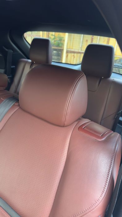 Продам Mazda CX-9 Signature 2016
