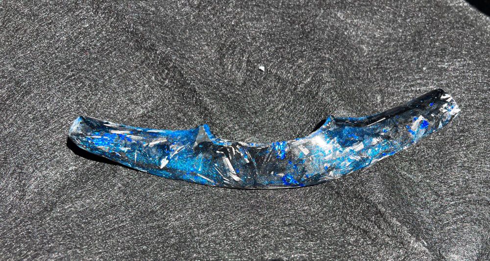 Centro volante seat Ibiza 6L