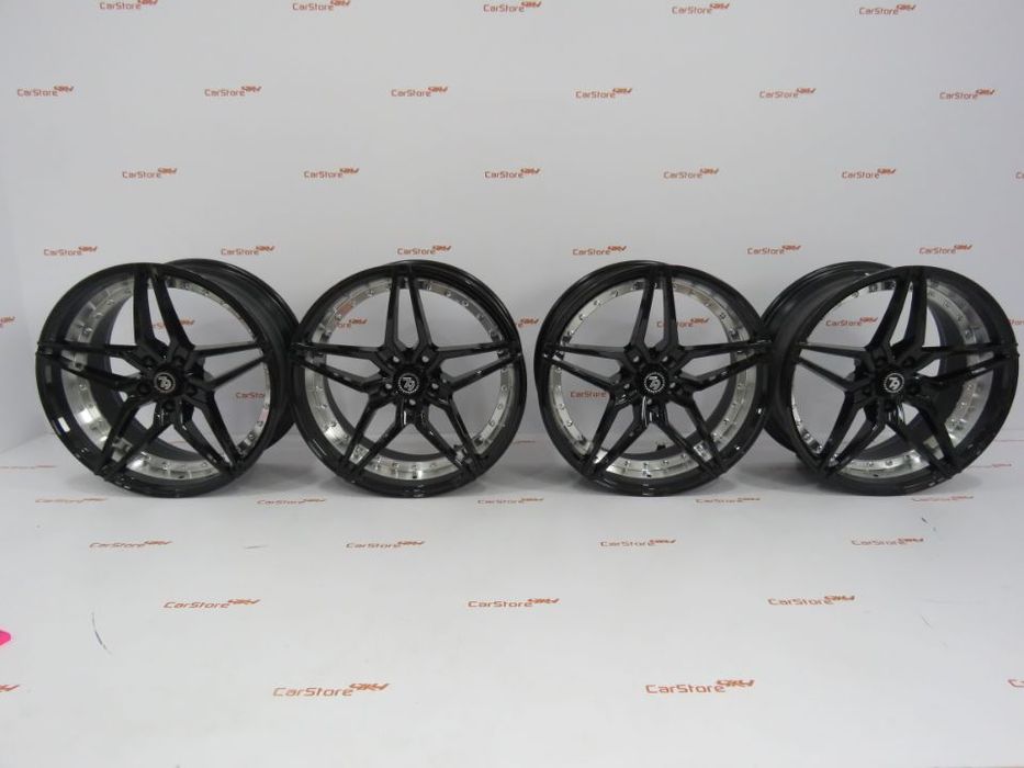 Jantes Seventy 9 SVA-R 19 x 8.5 et35 5x112