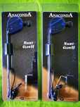 Swingery  Anaconda Night Glow 2 Illuminated Swinger
