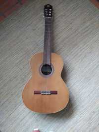 Guitarra Classica Alhambra modelo 2C