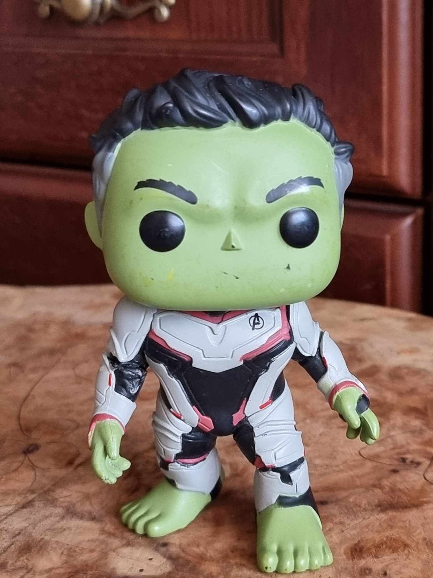 Funko - Hulk  - Figurka