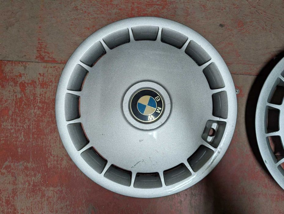 Ковпаки оригінальні BMW r14
