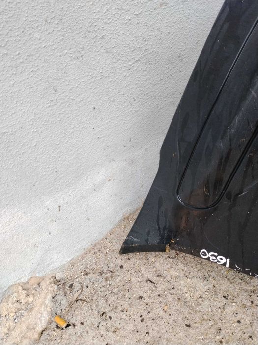 Paorachoques Mercedes SLK W170