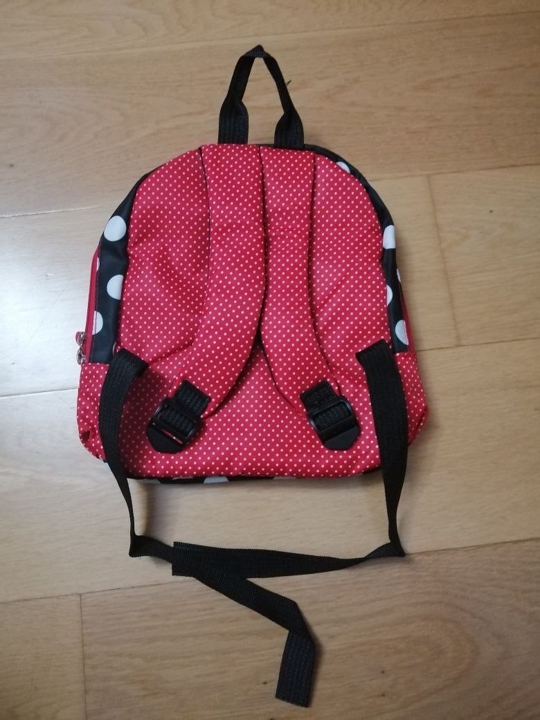 Mochila Minnie Criança