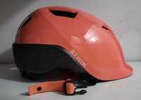 Capacete de ciclismo, patins e skate