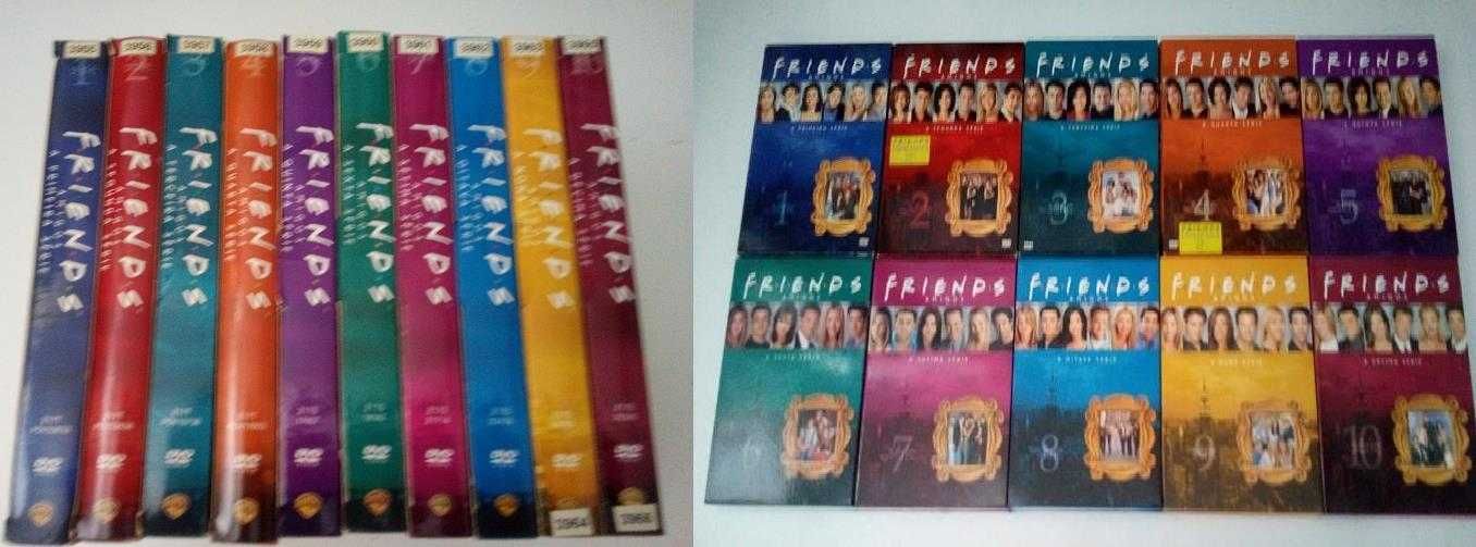 Series Originais