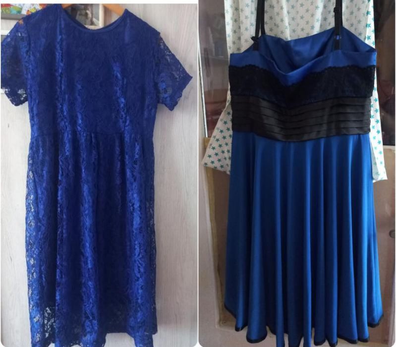 Святкові, нарядні сукні 40-42