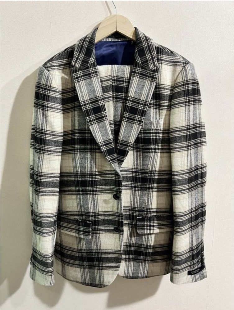 Костюм Scotch&Soda