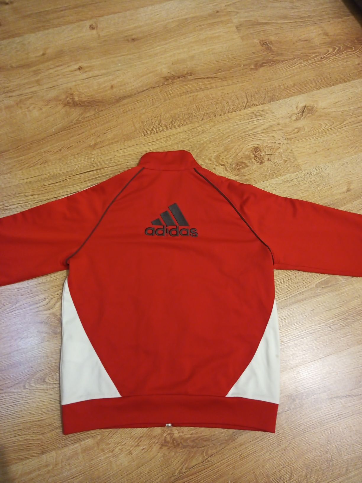 Bluza chłopięca Adidas 140