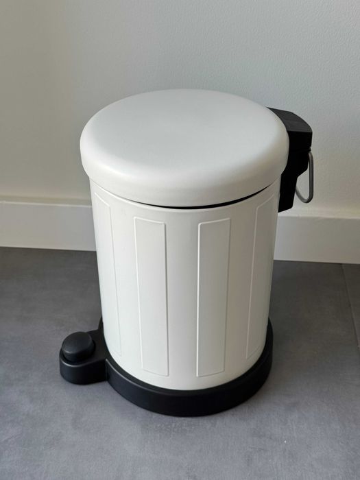 Papeleira, lata de lixo TOFTAN IKEA