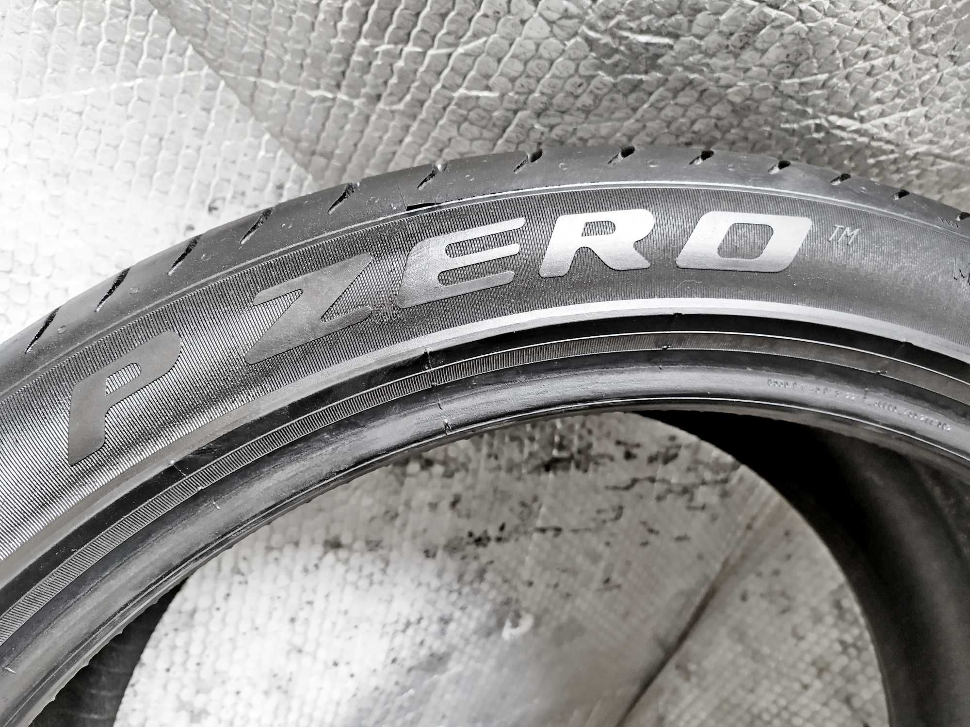 Шини Б/в 295.35.21 пара Pirelli