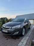 Opel Astra 1.7 CDTI