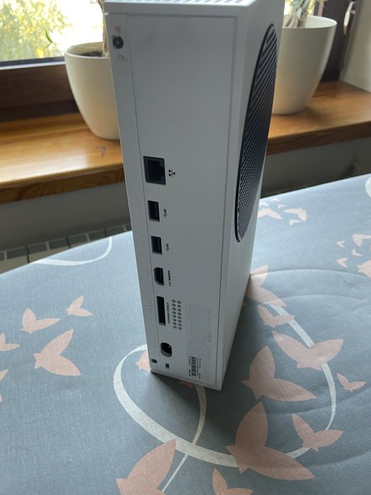 Konsola Xbox one S