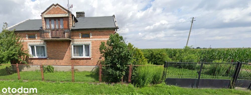 Dom 180m2, 8481 m2, Miłonice