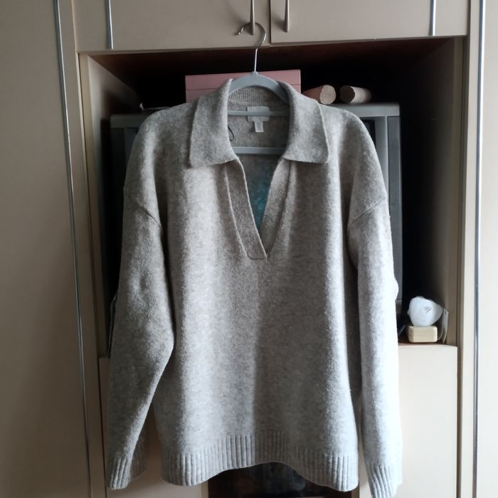 Продам джемпер унісекс