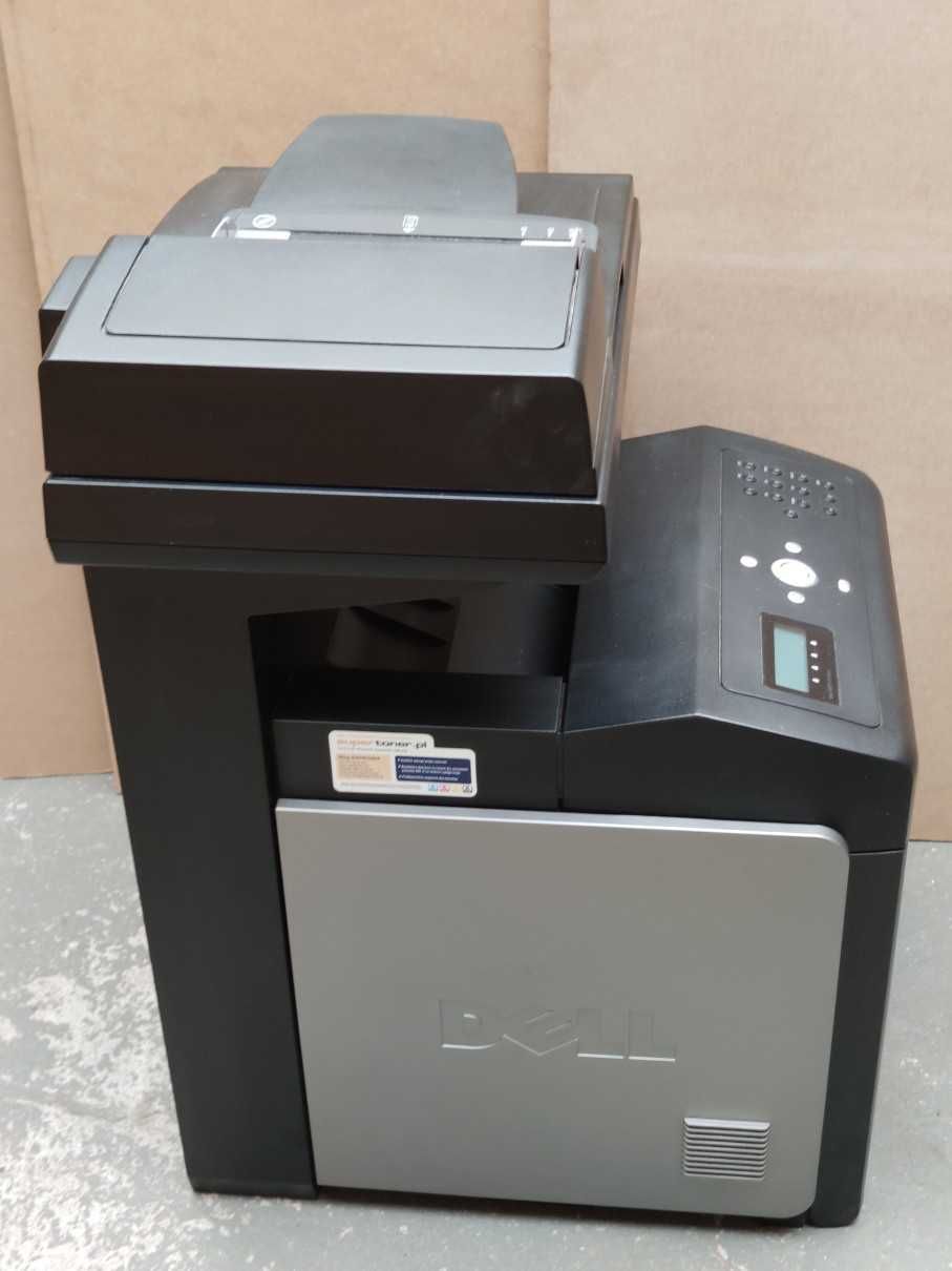 Dell MFP Laser Printer 3115cn