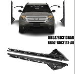 Кріплення молдінга лобового скла Ford Explorer 2011-19