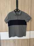 Koszulka Polo Guess XL logowana plus size nowa kolekcja