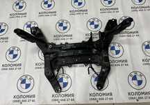 BMW X1 f48 X2 F39  балка передня 1f40 2 f45 F46 бмв х1 ф48 х2 ф39