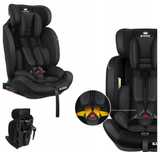 Fotelik samochodowy isofix 0-36 kg Nowy