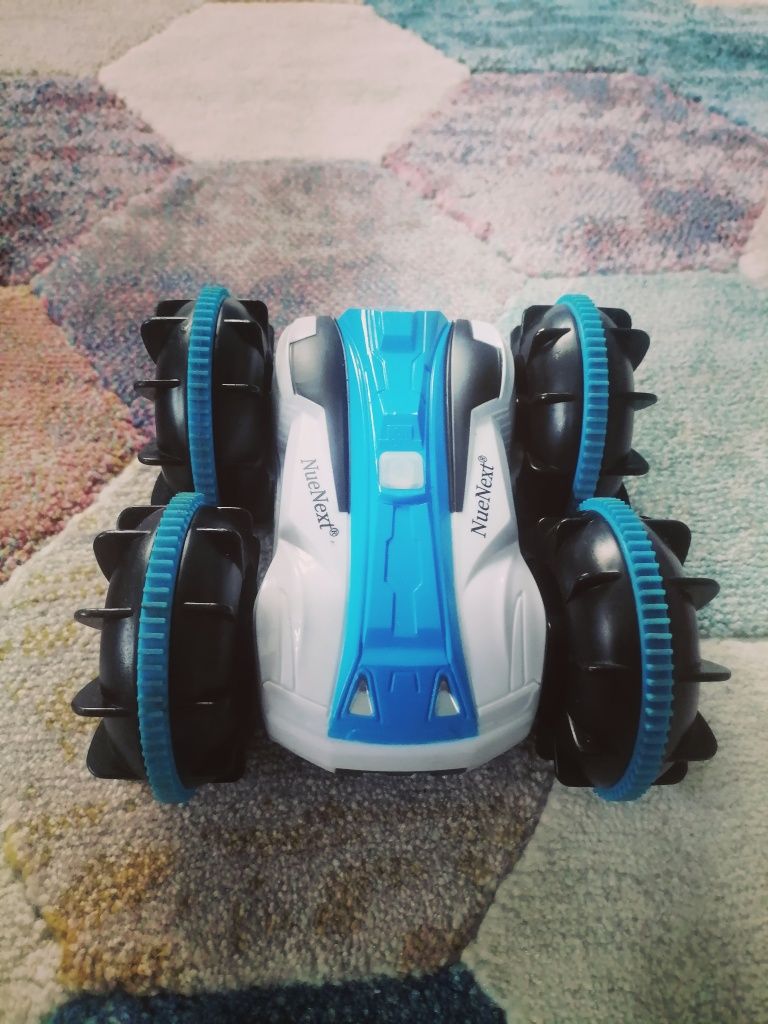 Autko RC Stunt Car