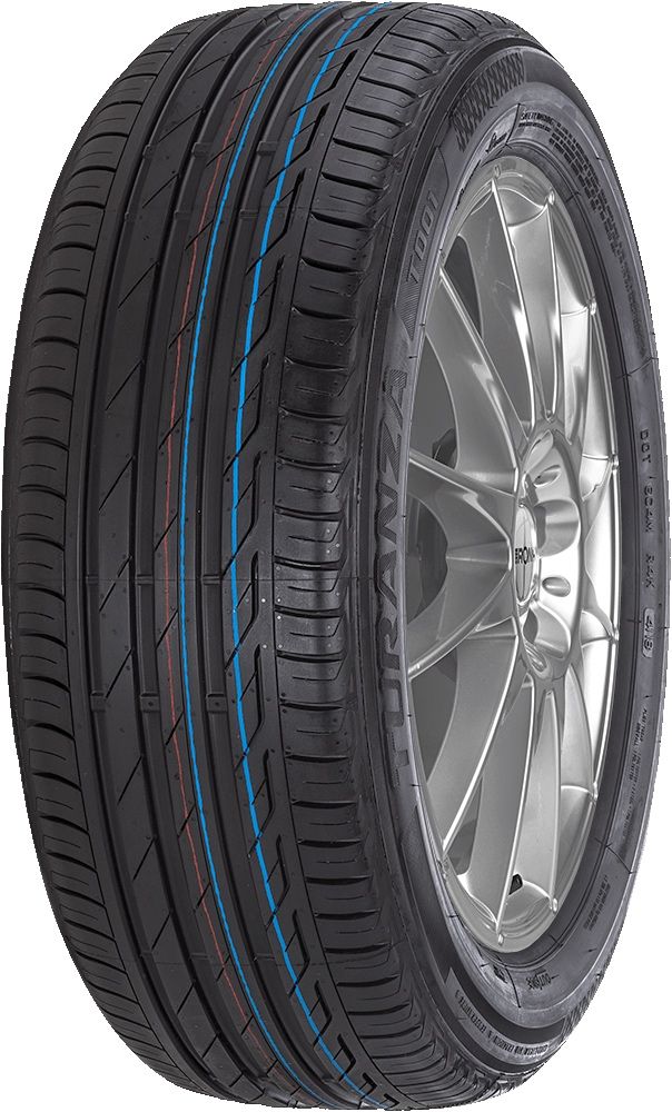 Opony nowe Bridgestone Turanza T001 195/60R16 89H