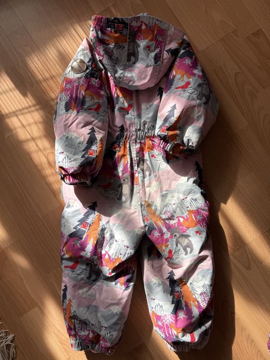 Комбінезон Reima tec  92, Lego wear 122, Jonathan 98