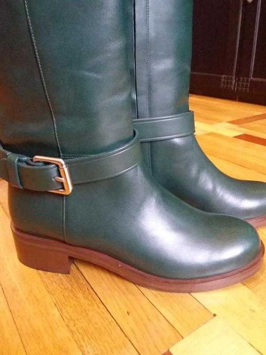 Сапоги & other stories