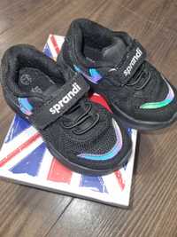 Buty sportowe Sprandi 23