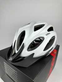 Kask rowerowy Spiuk Rhombus r. L 58-62