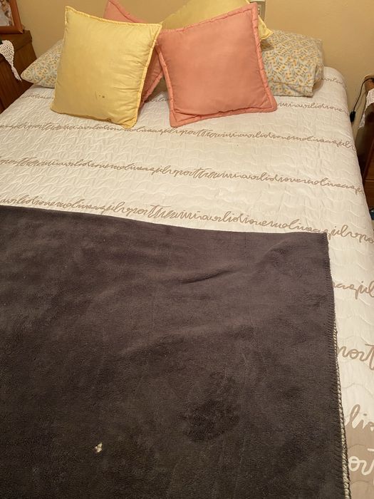 Aluguer de quarto