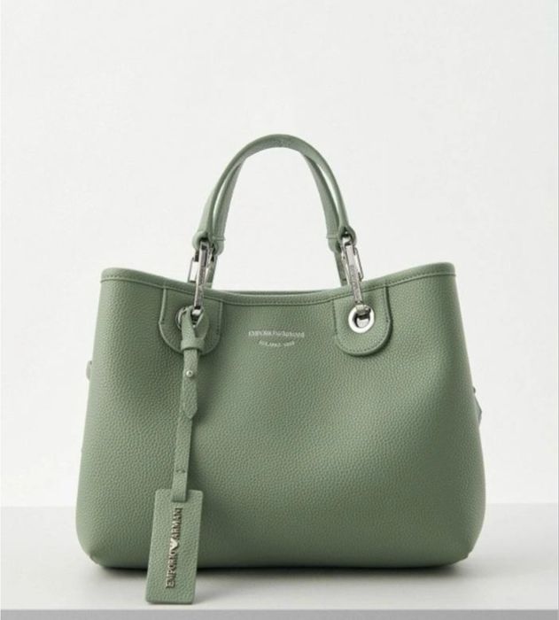Женская сумка emporio armani оригинал