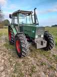 Traktor Fendt Farmer 309 LSA