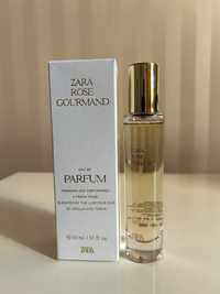 Парфюм Zara Rose Gourmand