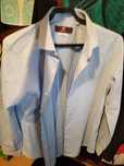 Camisa Yowe Impecável