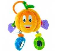 Іграшка веселий апельсин
