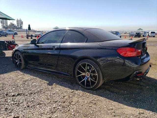 Bmw 435i 2016 usa