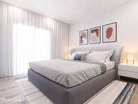 Apartamento T1 em Tavira (Santa Maria e Santiago) de 74,00 m2