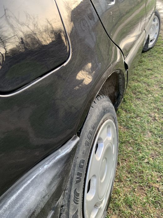 Фольцваген венто