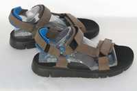 Босоніжки Camper Oruga Sandal - K100416-USA--9-EU--42--устілці-27,5 см